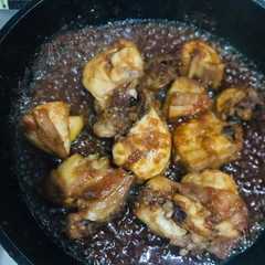 รูปของ Ayam taliwang