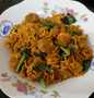 Resep Mie Goreng ala Rumahan, Enak