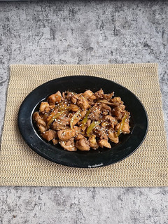 Foto resep Meal Prep Ayam Saus Teriyaki