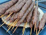 كباب مشوي