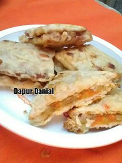Foto resep Gabin Ragout