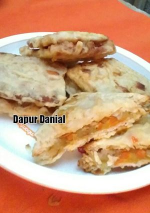 Foto resep Gabin Ragout