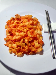 Foto resep Kripik Jagung Balado