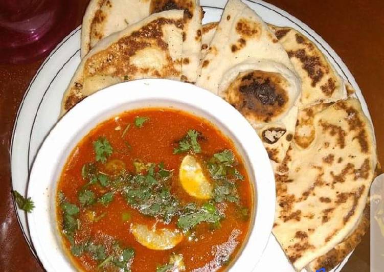 Recipe: Tasty Special nehari