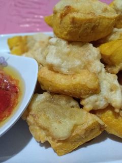 Foto resep Tahu aci