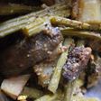 শুক্তো (Shukto recipe in Bengali)
