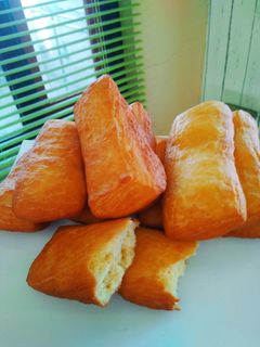 Foto resep Odading Mang Mang