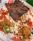 Enchiladas Potosinas!