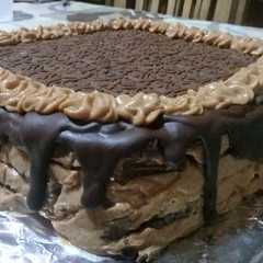 Una foto de Chocotorta 🍰