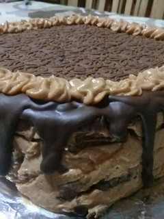 Una foto de Chocotorta 🍰