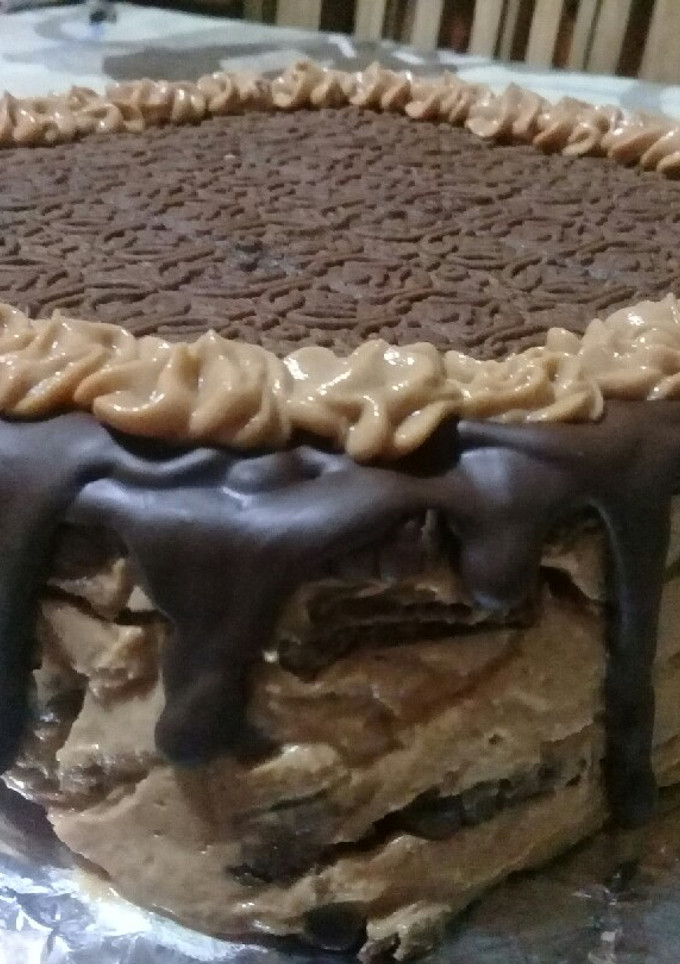 Una foto de Chocotorta 🍰