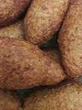 Potato Kibbeh