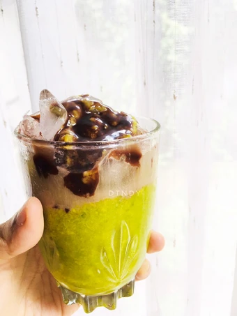 Langkah Mudah untuk Menyiapkan Resep Es Alpucok (Alpukat Kocok) yang Bisa Manjain Lidah Anti Ribet, Uenak Banget