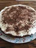Marquise de Chocolate