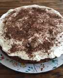 Marquise de Chocolate