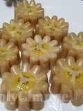 Banana Steamed Cake (Khanom Kluay)