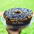 Banana cake super moist