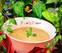 Hình ảnh Soup Khoai Lang- Quinoa- Kê Nếp- Tép Riêu