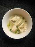 Pangsit Ayam Kuah (Wonton Soup)