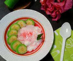 Mudah Cepat Memasak Es Pisang Ijo Paling Enak Mudah Cepat Memasak Es Pisang Ijo Paling Enak