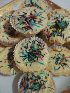 Foto resep Mini Egg Cake