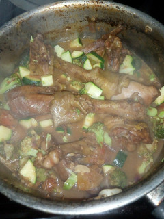 A picture of Tasty Veggies.
