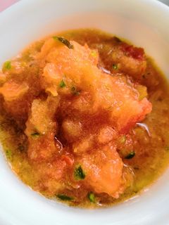 Gambar Sambal Tomato