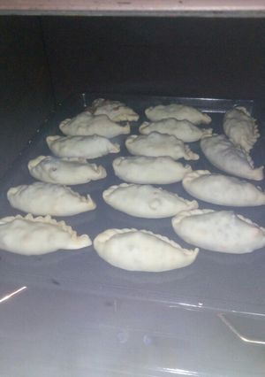 Una foto de Empanadas cordobesas