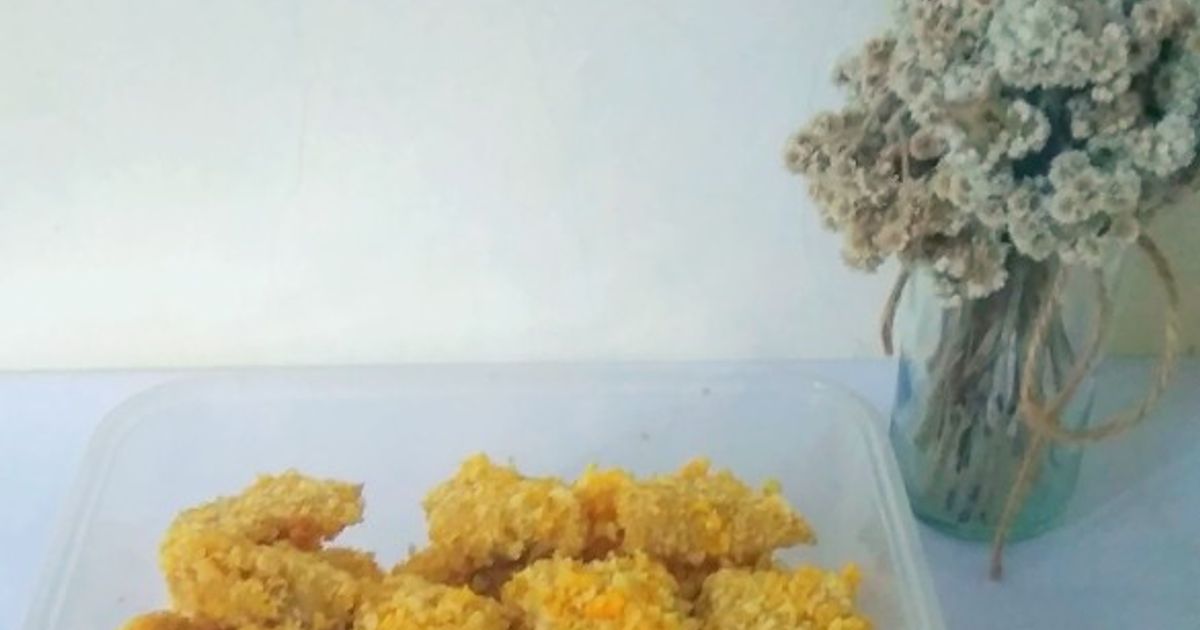 Resep coper rumahan enak dan mudah - Cookpad