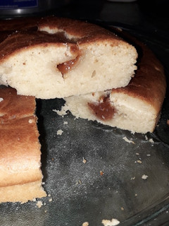 Una foto de Queque de membrillo 👏👩‍🍳