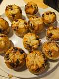 Muffins façon Starbucks