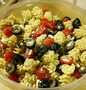 Easy Way Prepare Ridiculously Easy Greek Inspired Pasta Salad which Delicious