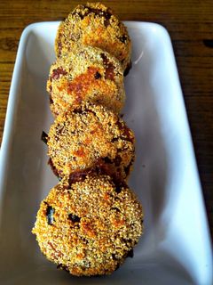மீன் கட்லெட் (Meen cutlet Recipe in Tamil) செய்முறை முக்கிய புகைப்படம்