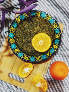 عکسی از دستور توله (پنیرک) عربی