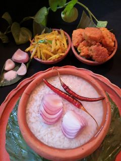 ডালের বড়া(Daler bora recipe in Bengali) রেসিপির প্রধান ছবি
