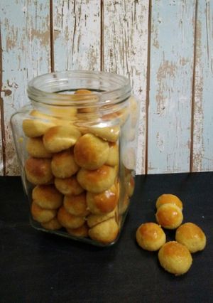 Foto resep Nastar Klasik