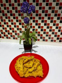Foto resep Pisang Goreng Pasir