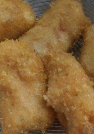 Foto resep Risoles