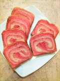 1.003. Ombre Japanese Milk Bread