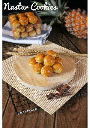 Foto resep Nastar Cookies