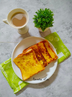 Foto resep French Toast