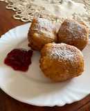 Gyors túrófánk 🍩😍