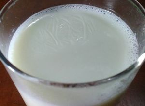 Foto resep Susu segar 👌🍼🍼🍼