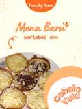 Martabak Mini