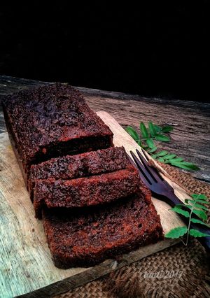 Foto resep Kue Sarang Semut (tips agar tidak pahit)