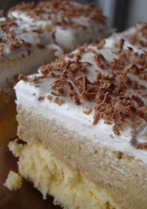 Márti kocka recept fotója