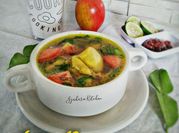 Gambar spiku dadu
