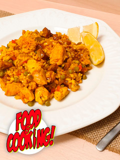 Foto principal de Arroz Hot Spice