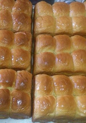 Foto resep 131. Roti Manis Super Empuk