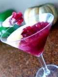 Sagu de Vinho